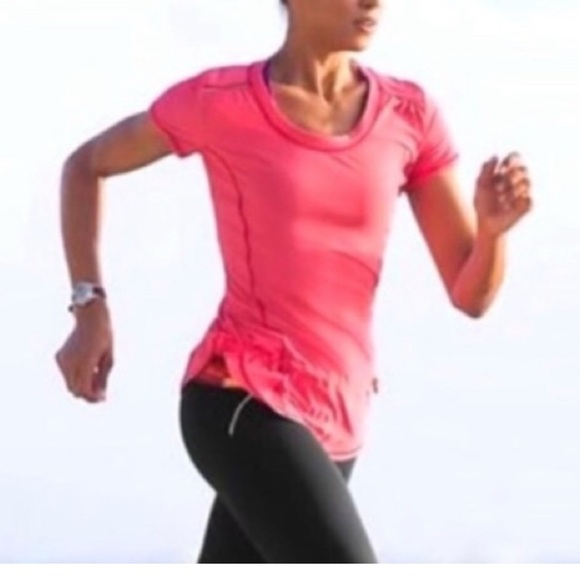 Athleta Tops - Athleta Wick - It Run Tunic, women’s size extra large
